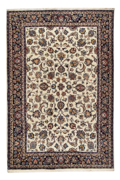 Mashhad Rug 190x290cm - Persian Rugs