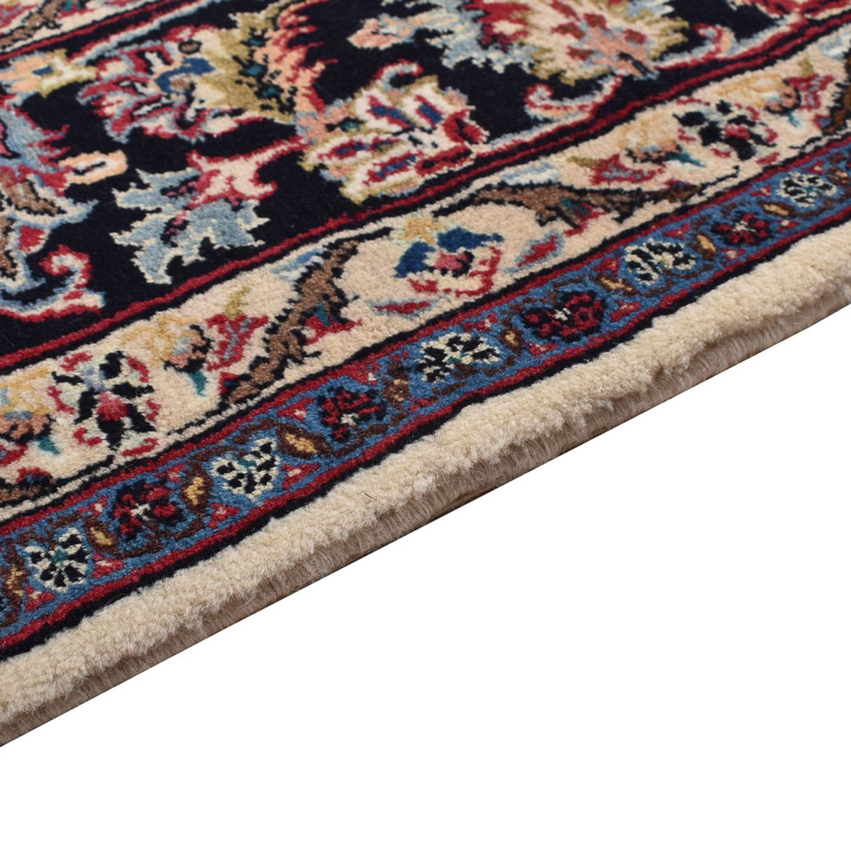 Mashhad Rug 190x290cm - Persian Rugs
