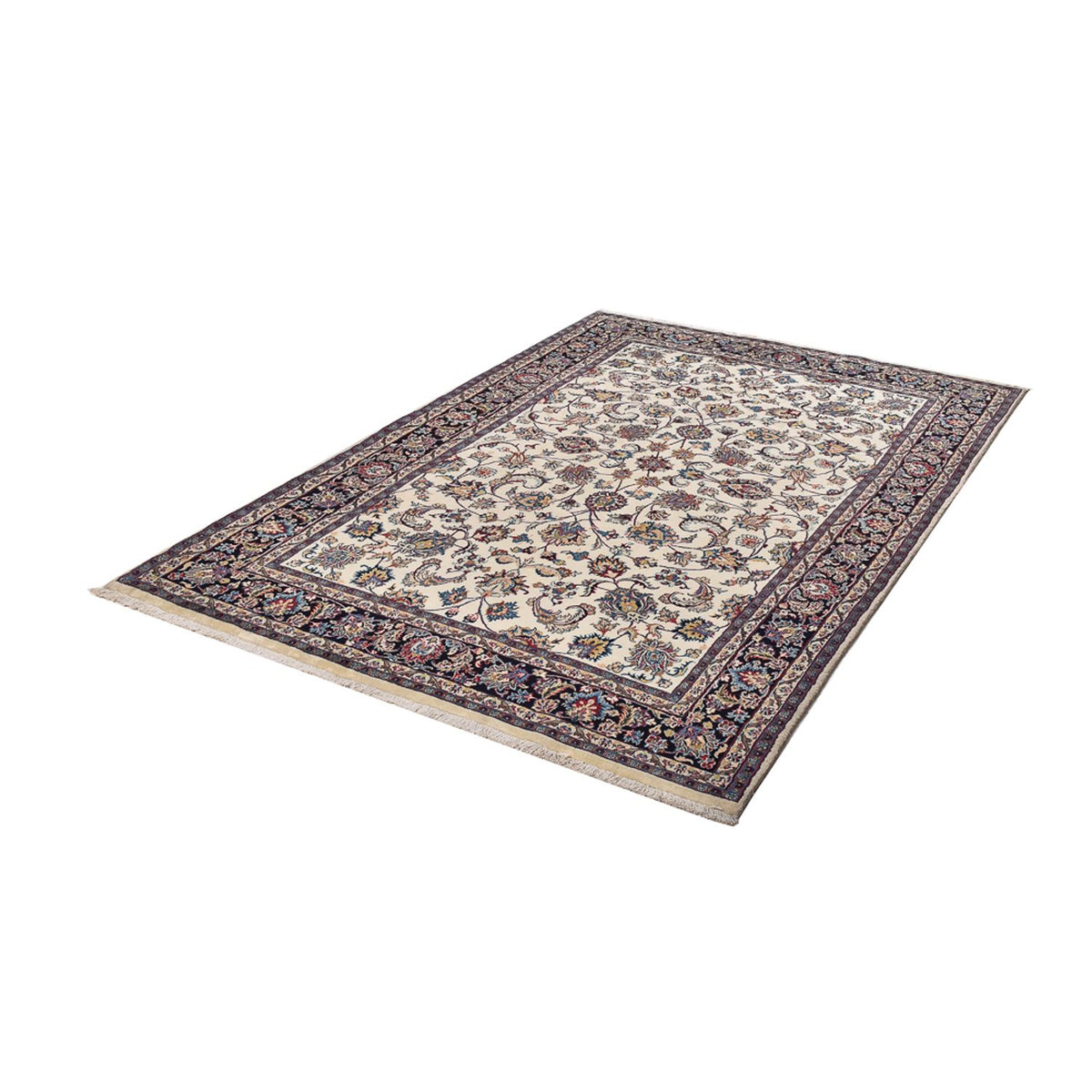Perser Rug - Classic - 290 x 190 cm - sand