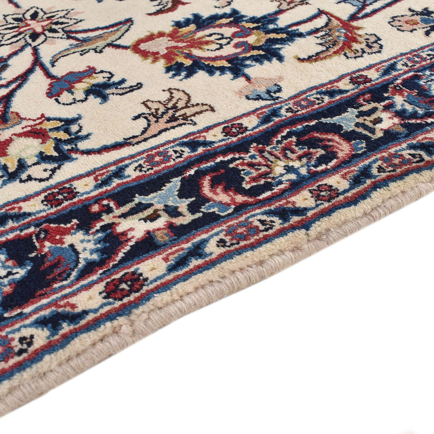 Mashhad Rug 295x80cm - Persian Rugs