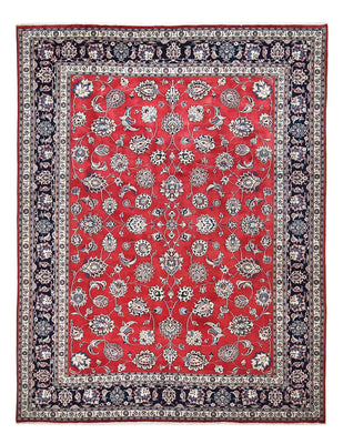 Perser Rug - Classic - 392 x 294 cm - red