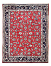 Perser Rug - Classic - 392 x 294 cm - red