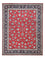 Perser Rug - Classic - 392 x 294 cm - red