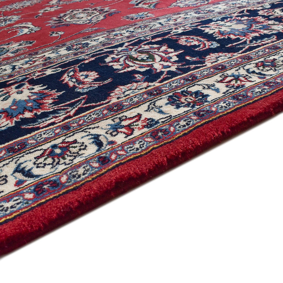 Mashhad Rug 294x392cm - Persian Rugs