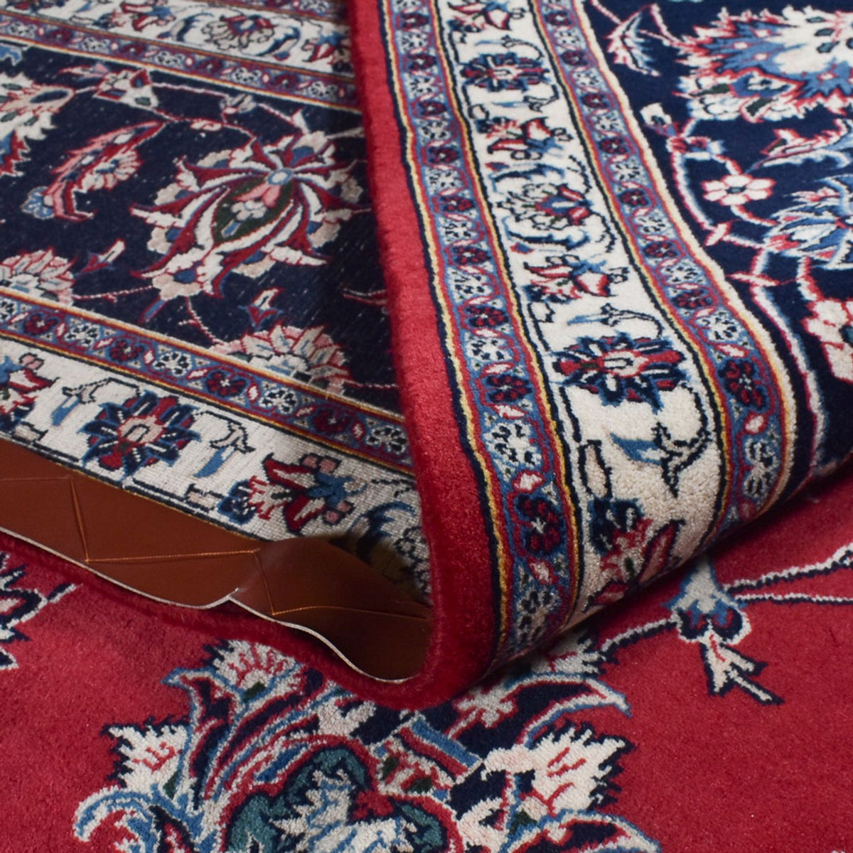 Perser Rug - Classic - 392 x 294 cm - red