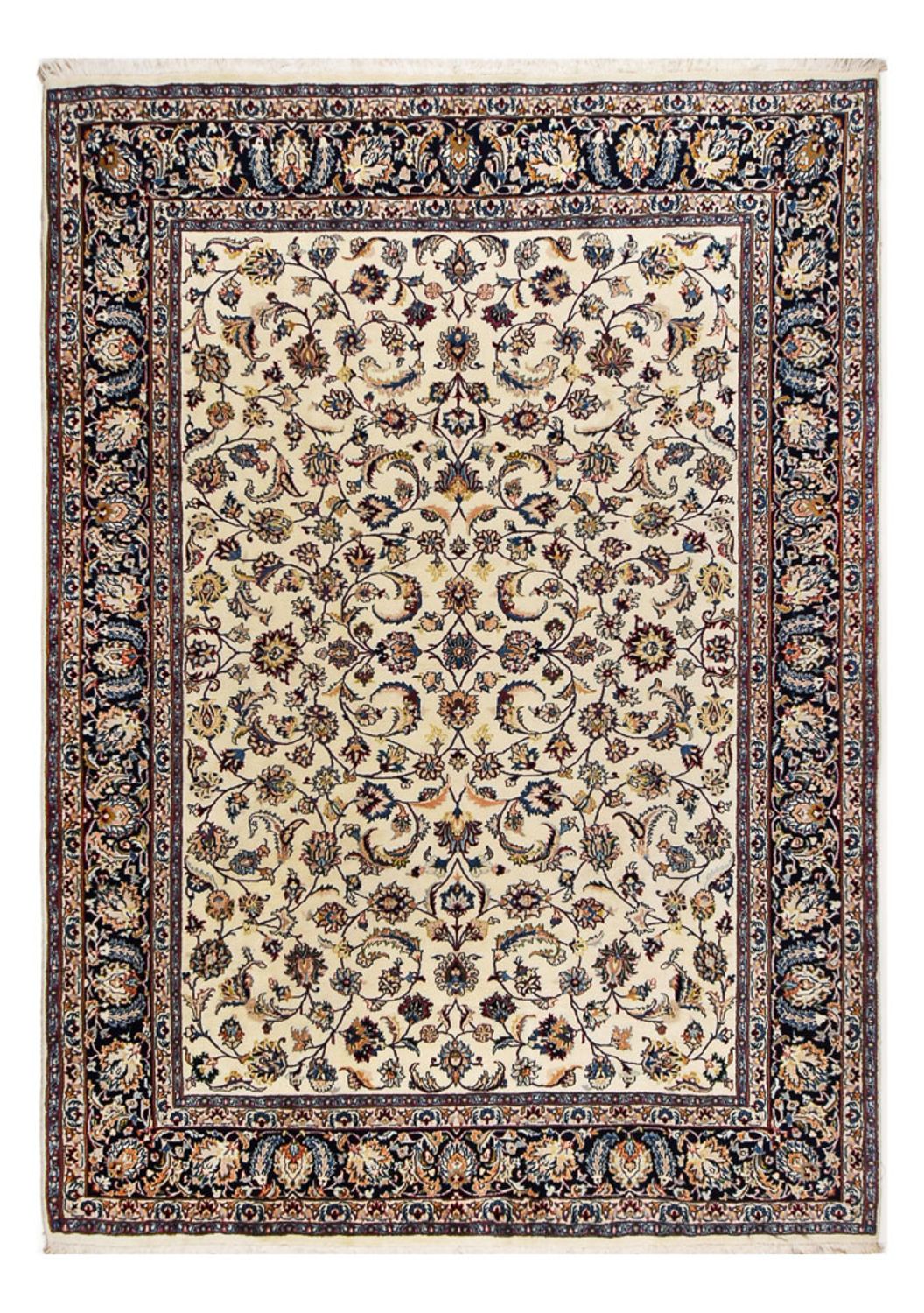 Perser Rug - Classic - 340 x 244 cm - sand