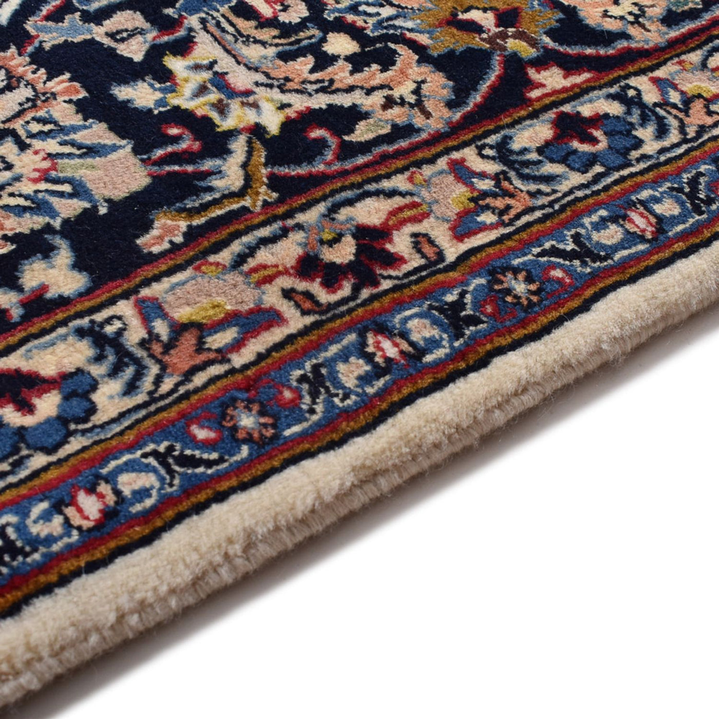 Mashhad Rug 340x244cm - Persian Rugs