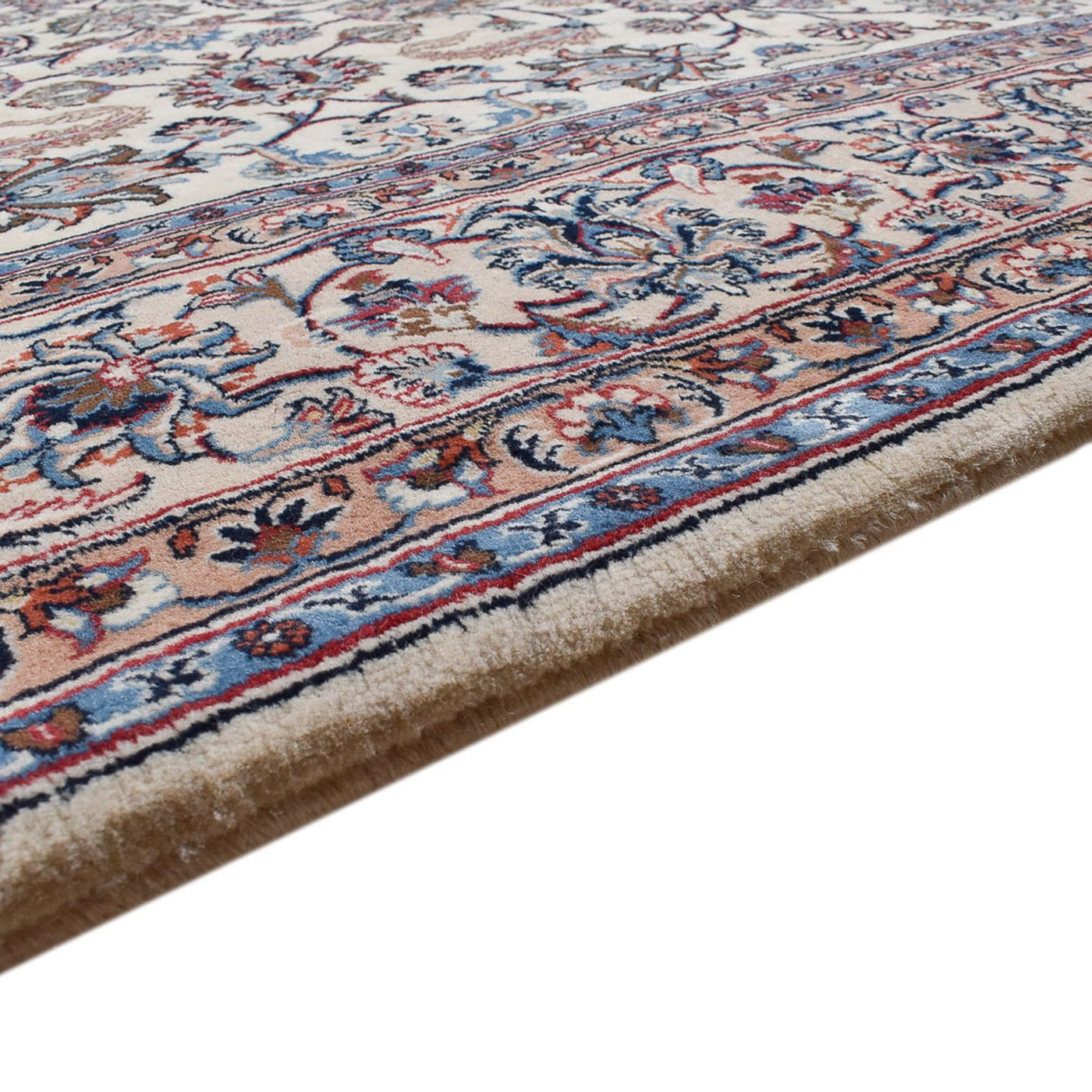 Mashhad Rug 360x244cm - Persian Rugs