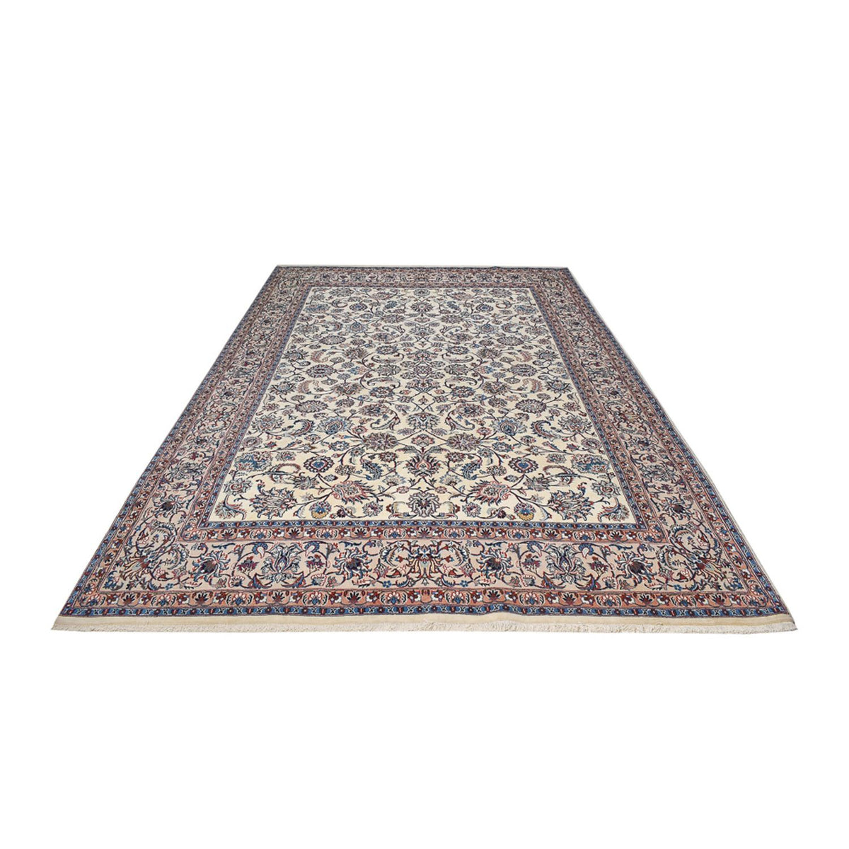 Perser Rug - Classic - 360 x 244 cm - cream