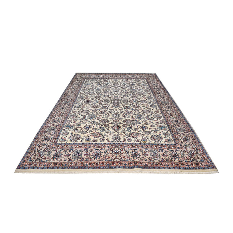 Perser Rug - Classic - 360 x 244 cm - cream