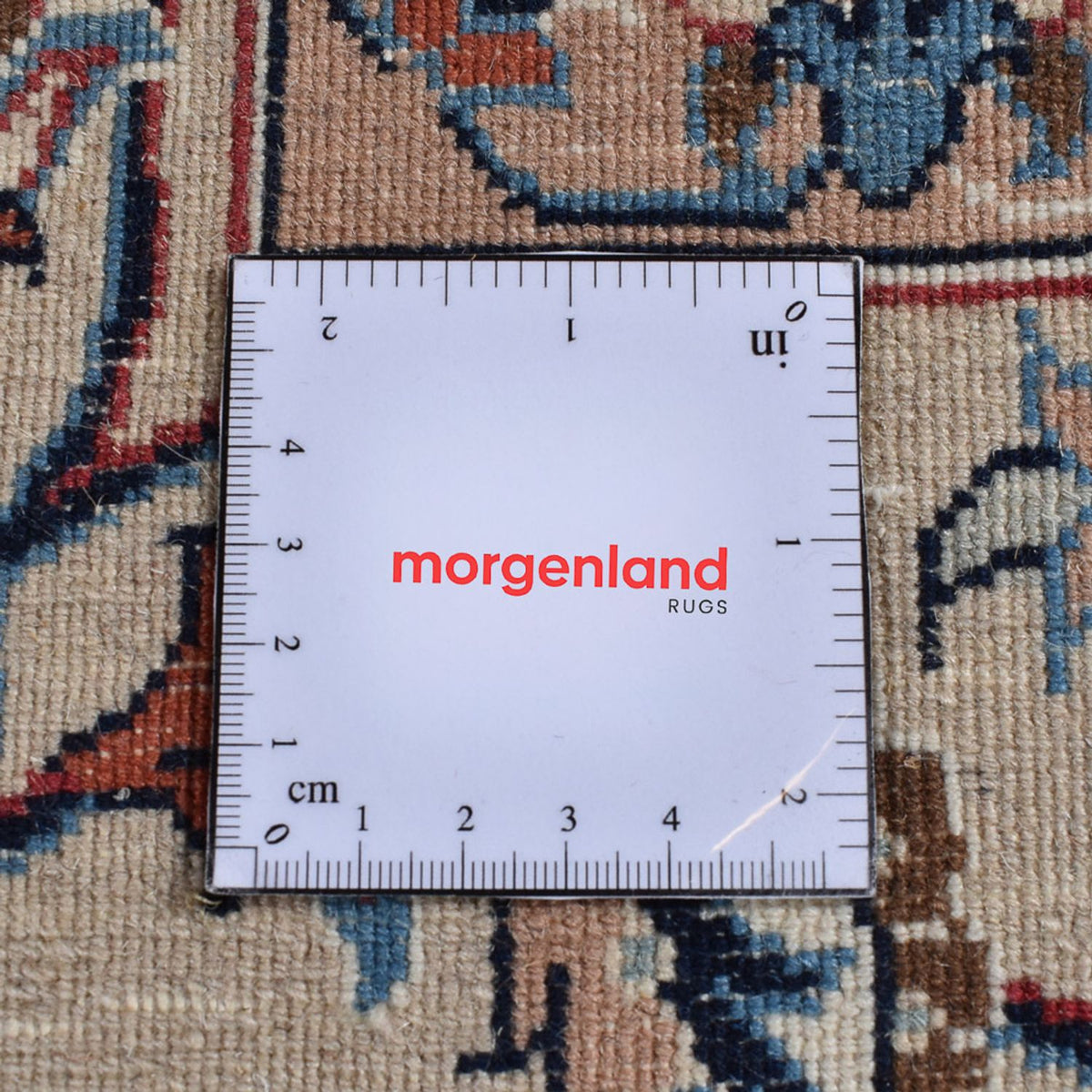 Perser Rug - Classic - 360 x 244 cm - cream