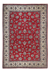 Perser Rug - Classic - 352 x 247 cm - red