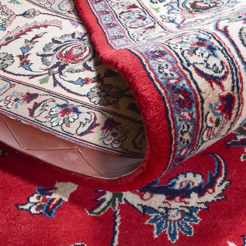 Perser Rug - Classic - 352 x 247 cm - red