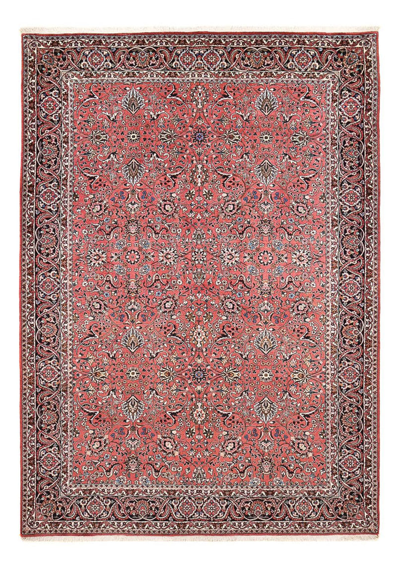 Bidjar Rug 296x207cm - Persian Rugs