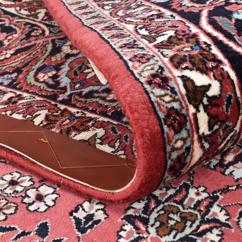 Bidjar Rug 296x207cm - Persian Rugs
