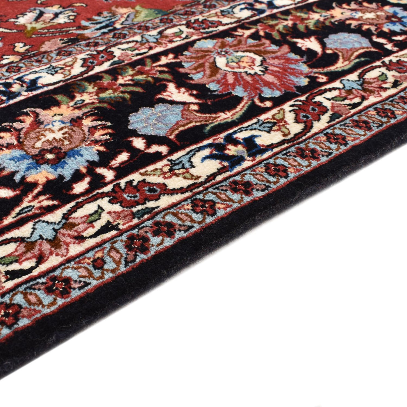 Bidjar Rug 290x203cm - Persian Rugs