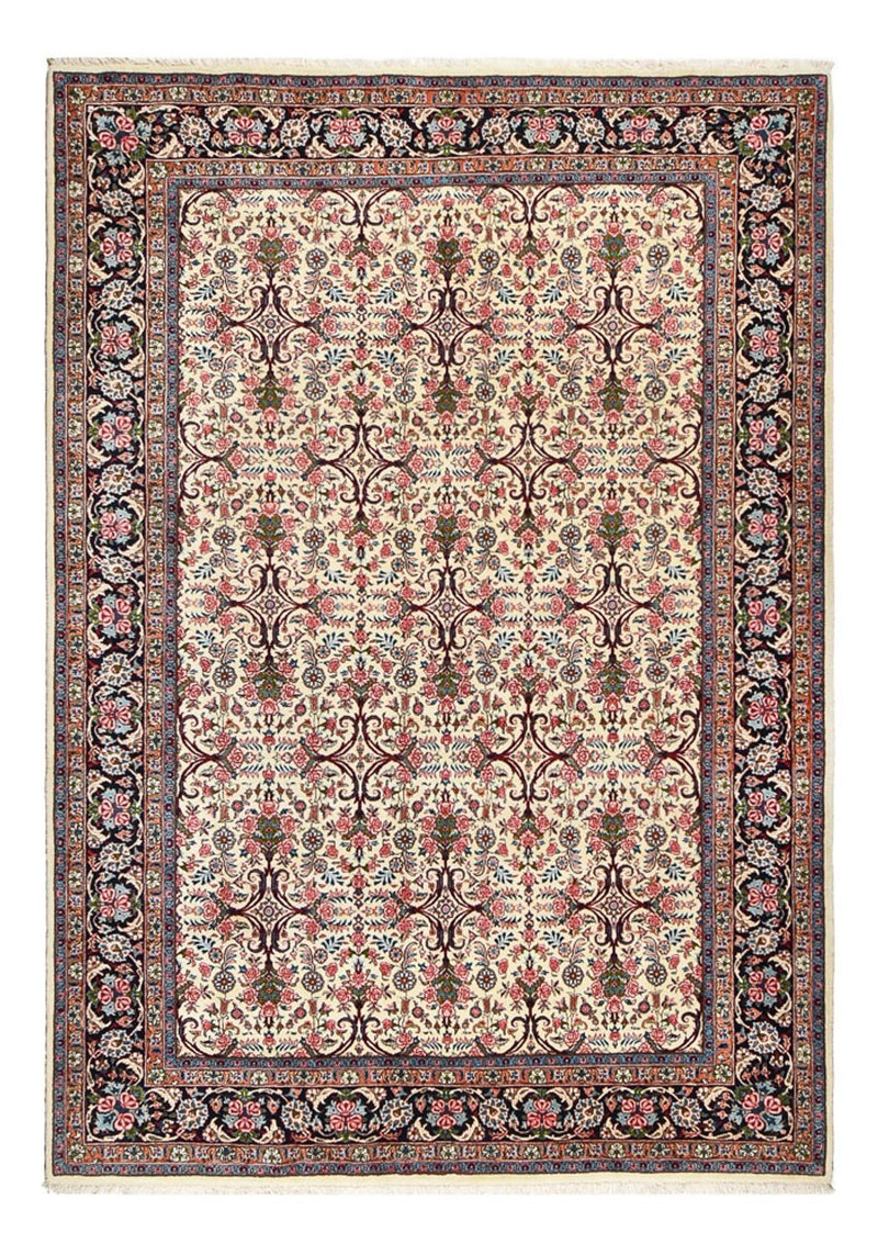 Perser Rug - Bidjar - 290 x 206 cm - rust