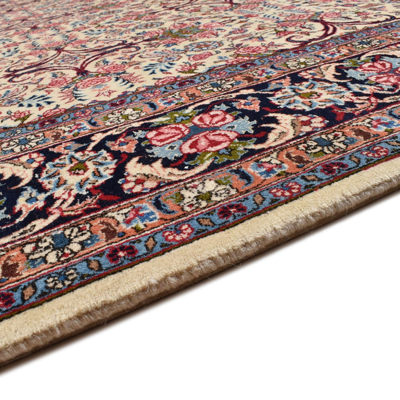 Bidjar Rug 290x206cm - Persian Rugs