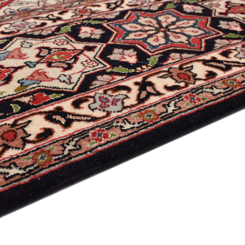 Perser Rug - Tabriz - Royal - 250 x 202 cm - dark beige