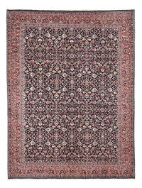 Perser Rug - Bidjar - 396 x 300 cm - dark brown