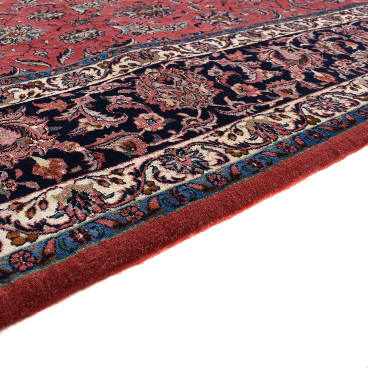Bidjar Rug 303x390cm - Persian Rugs