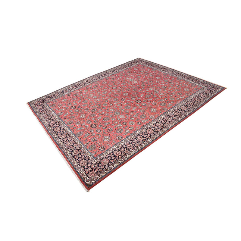 Perser Rug - Bidjar - 390 x 303 cm - red