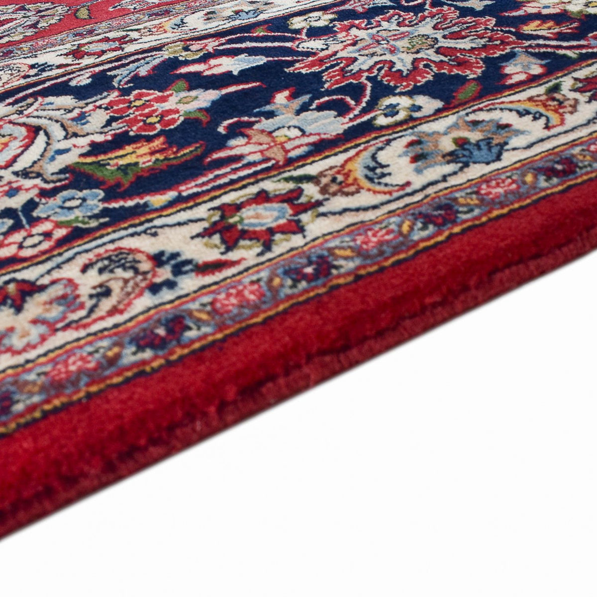 Perser Rug - Classic - 388 x 290 cm - red
