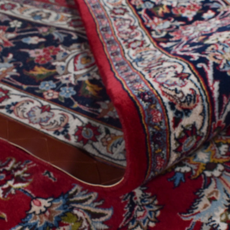 Perser Rug - Classic - 388 x 290 cm - red