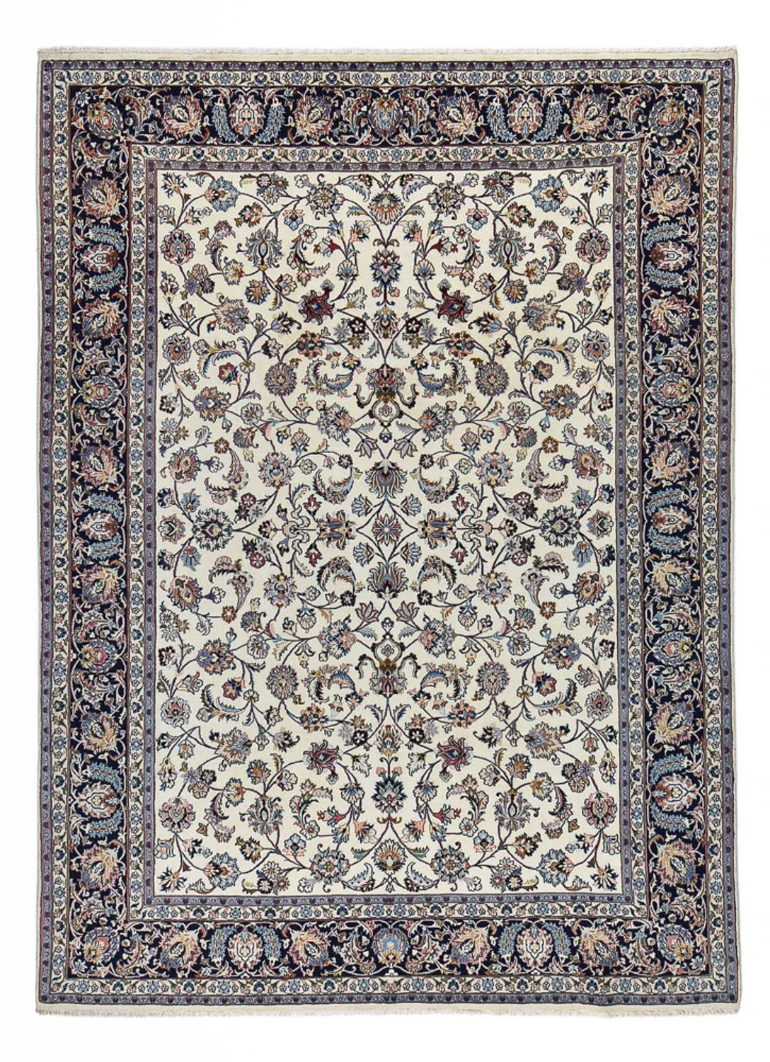 Perser Rug - Classic - 342 x 246 cm - sand