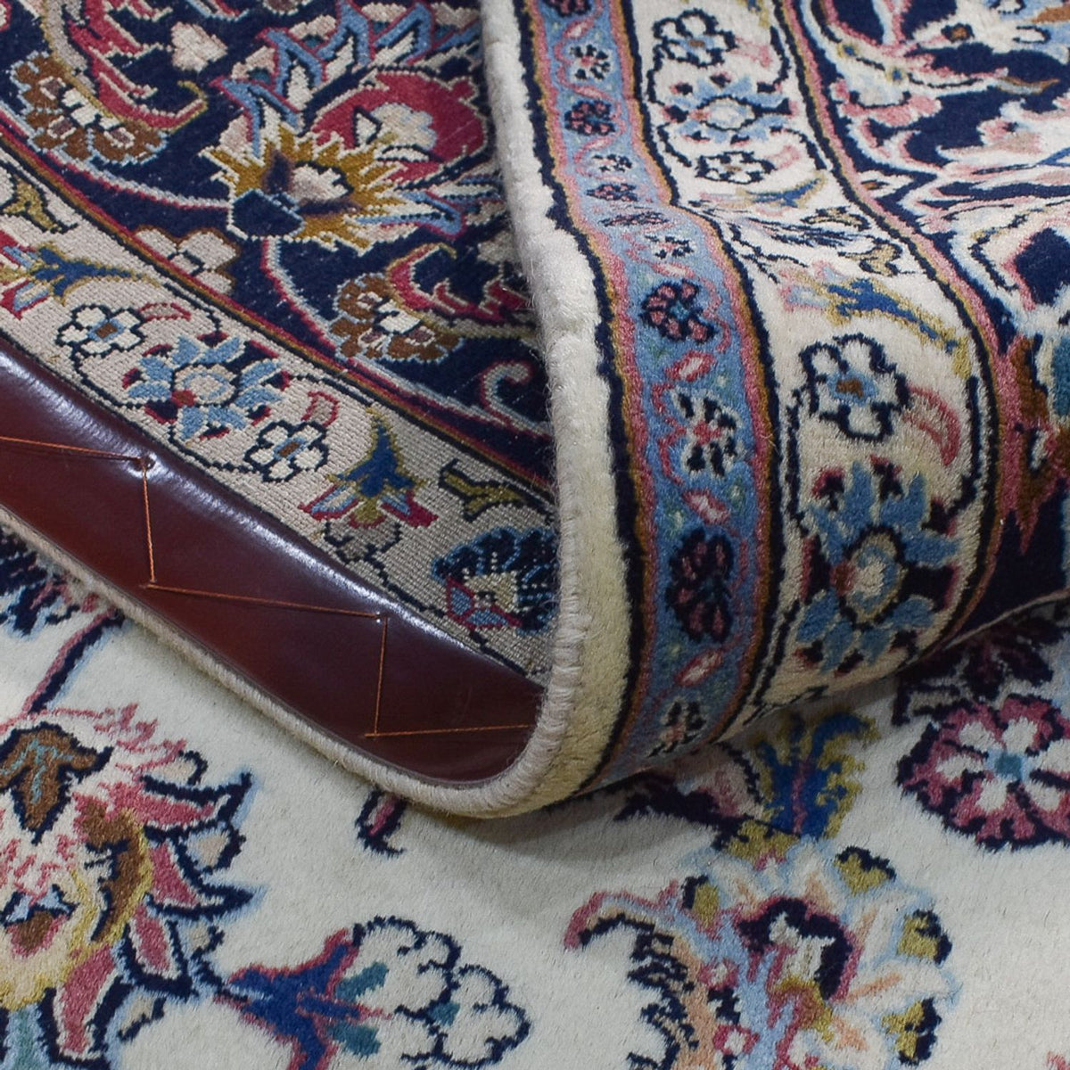 Perser Rug - Classic - 342 x 246 cm - sand