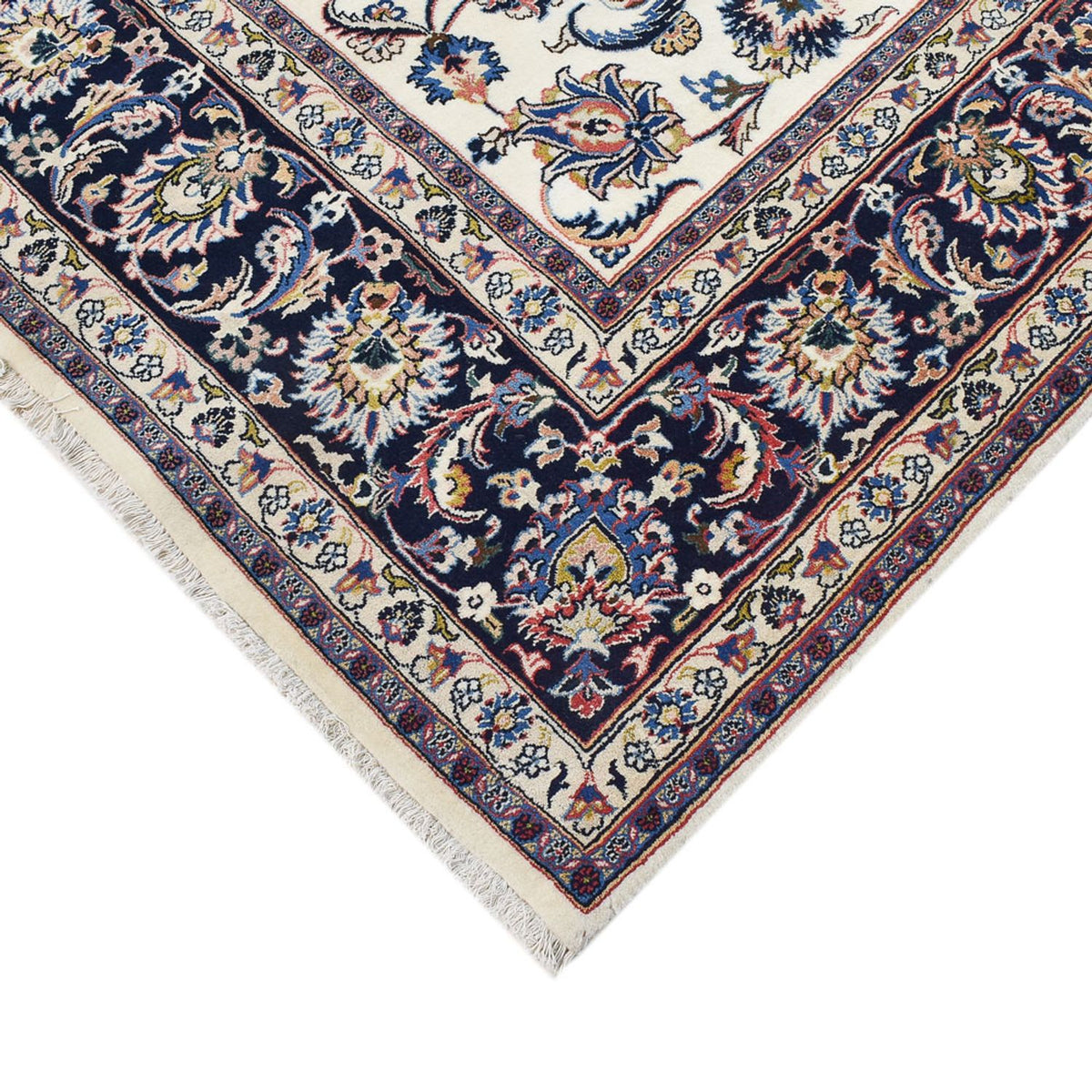 Perser Rug - Classic - 353 x 248 cm - sand
