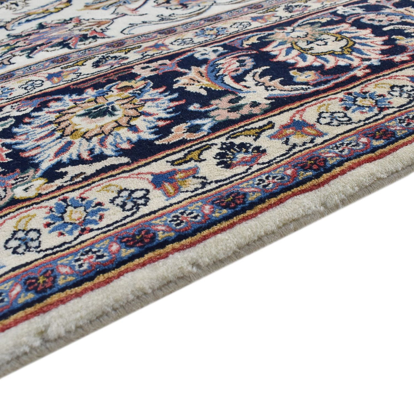 Mashhad Rug 353x248cm - Persian Rugs