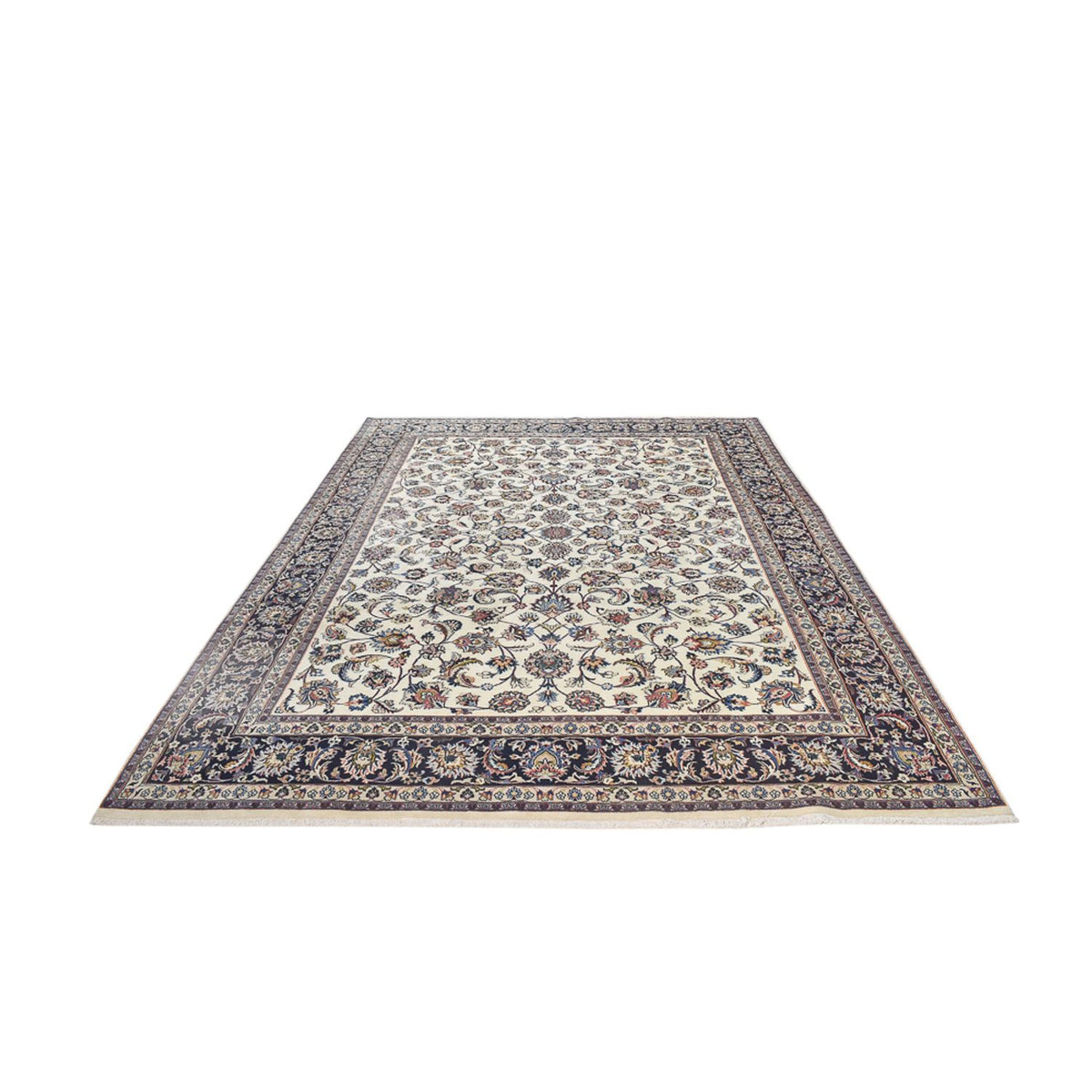 Perser Rug - Classic - 353 x 248 cm - sand