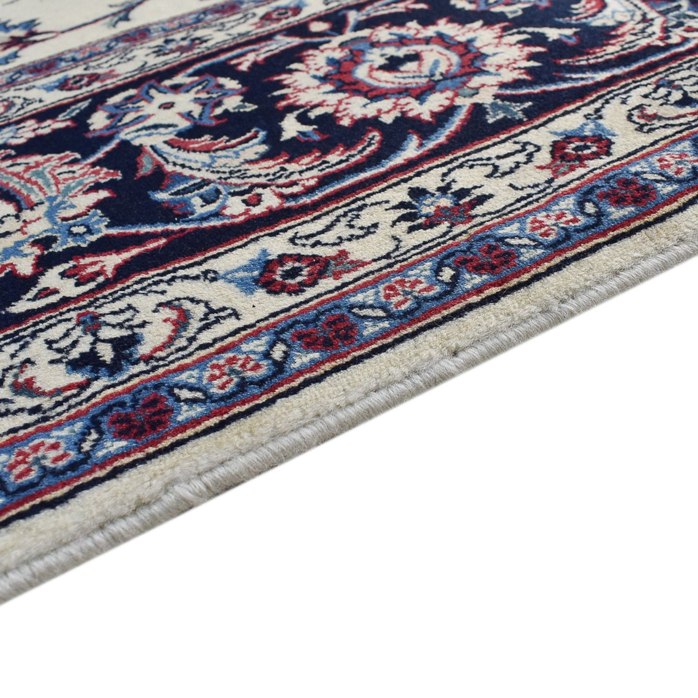 Mashhad Rug 358x240cm - Persian Rugs