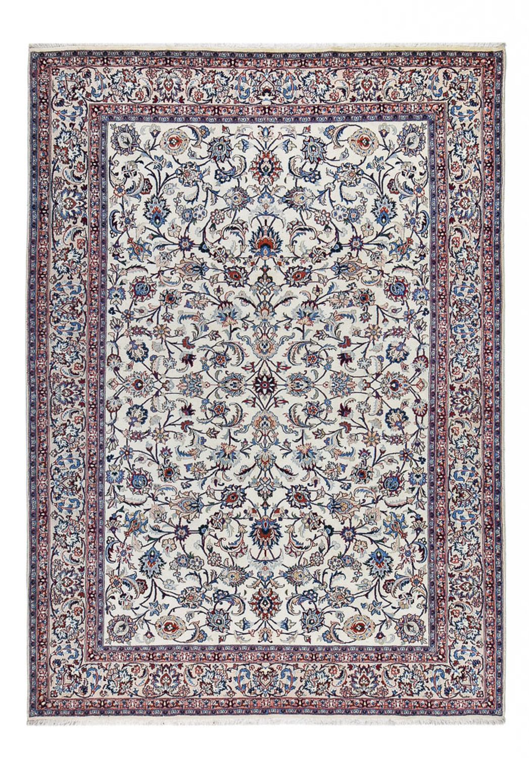 Perser Rug - Classic - 353 x 248 cm - sand