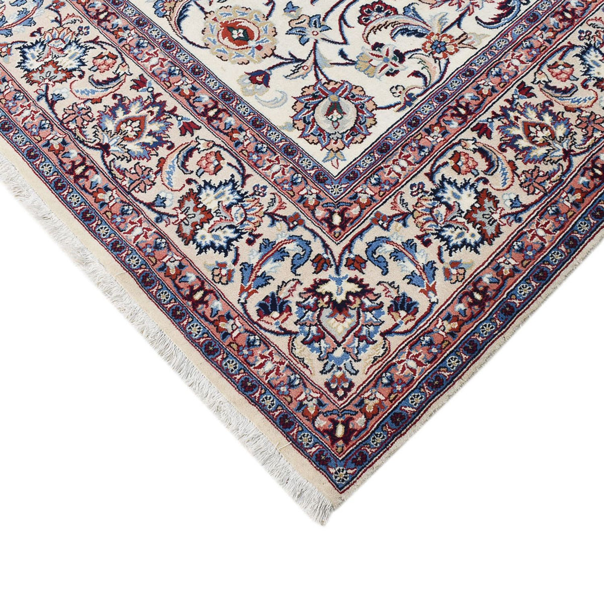 Perser Rug - Classic - 353 x 248 cm - sand