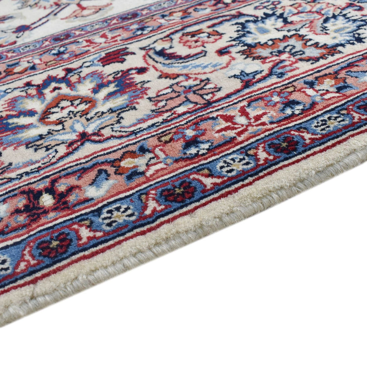 Mashhad Rug 248x353cm - Persian Rugs