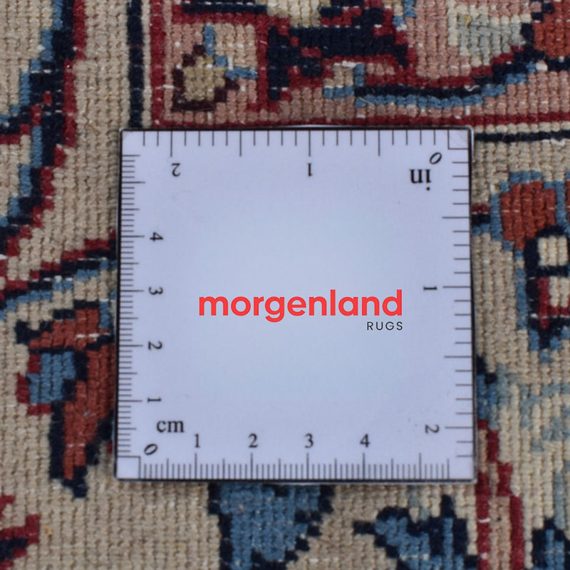 Perser Rug - Classic - 353 x 248 cm - sand