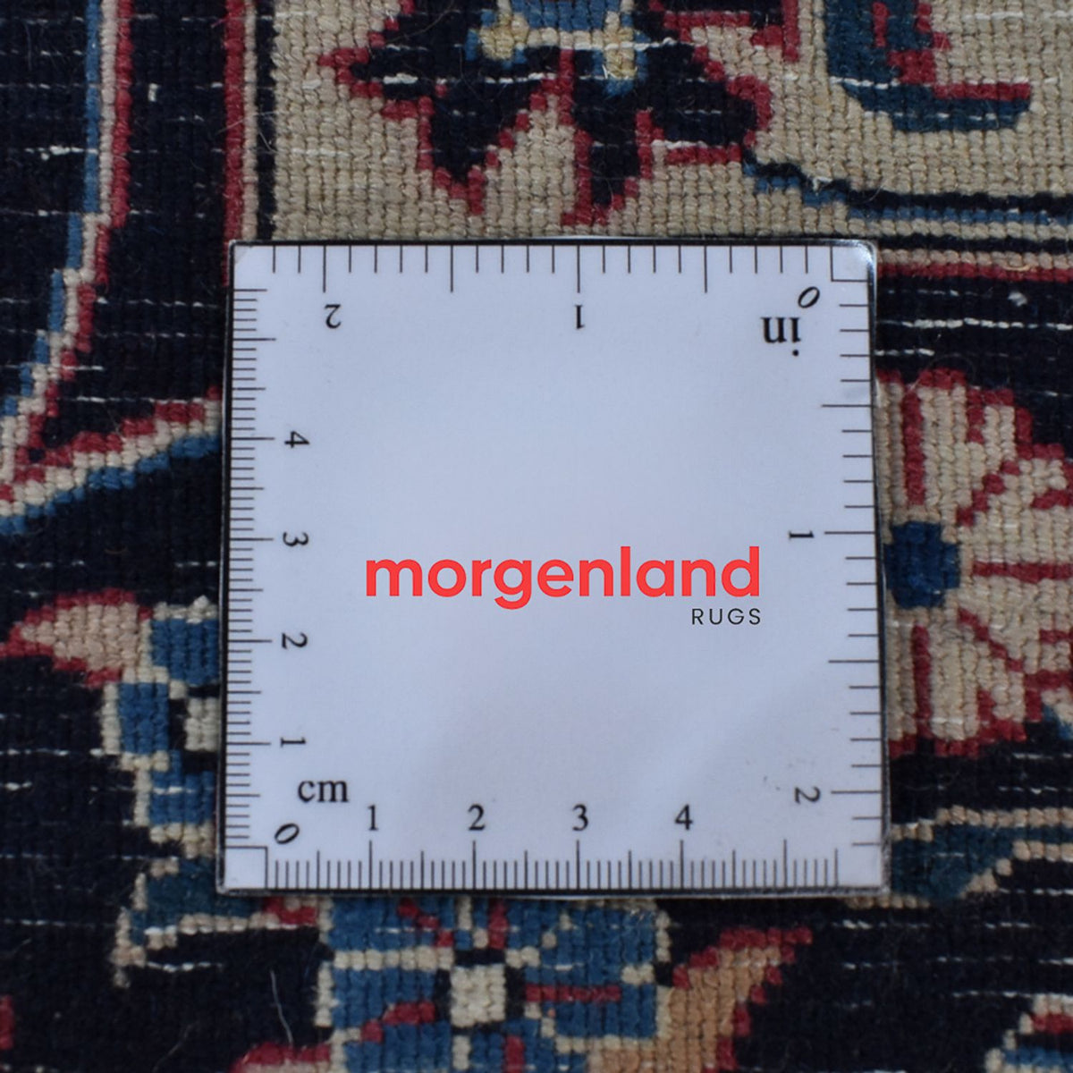 Perser Rug - Classic - 353 x 247 cm - sand