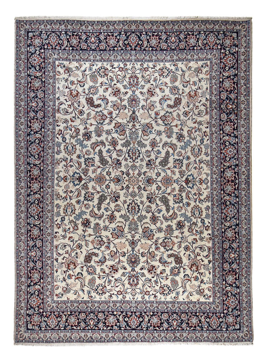 Perser Rug - Classic - 405 x 295 cm - sand