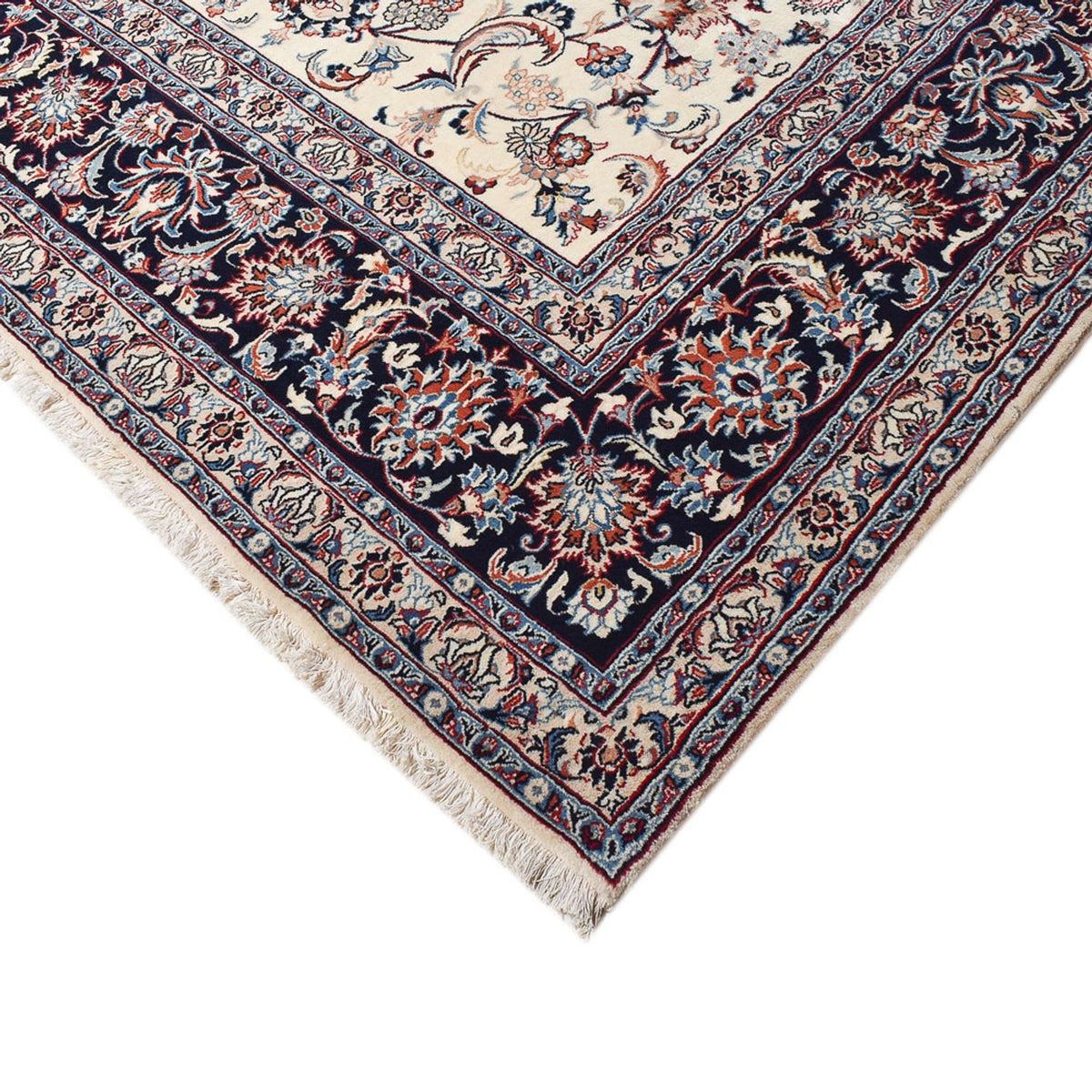 Perser Rug - Classic - 405 x 295 cm - sand