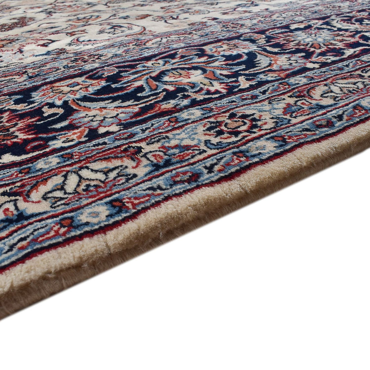 Mashhad Rug 295x405cm - Persian Rugs