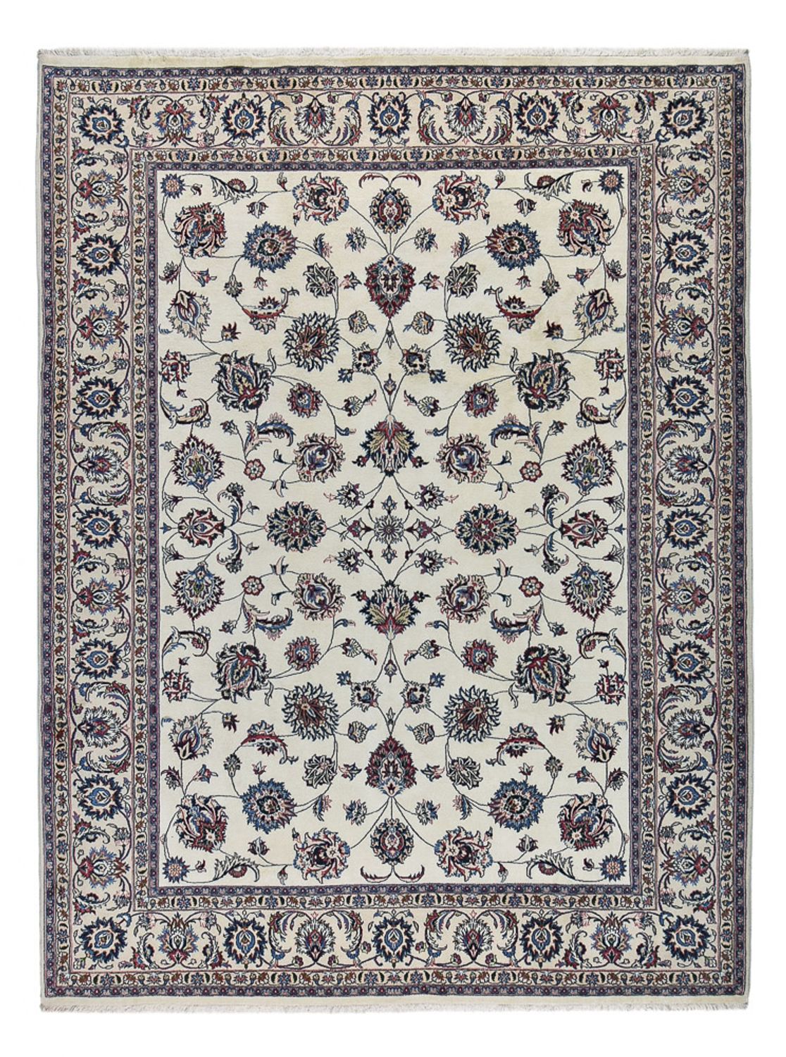 Perser Rug - Classic - 345 x 250 cm - sand