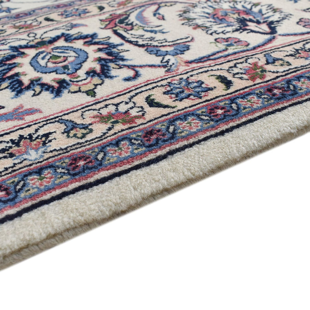 Mashhad Rug 250x345cm - Persian Rugs