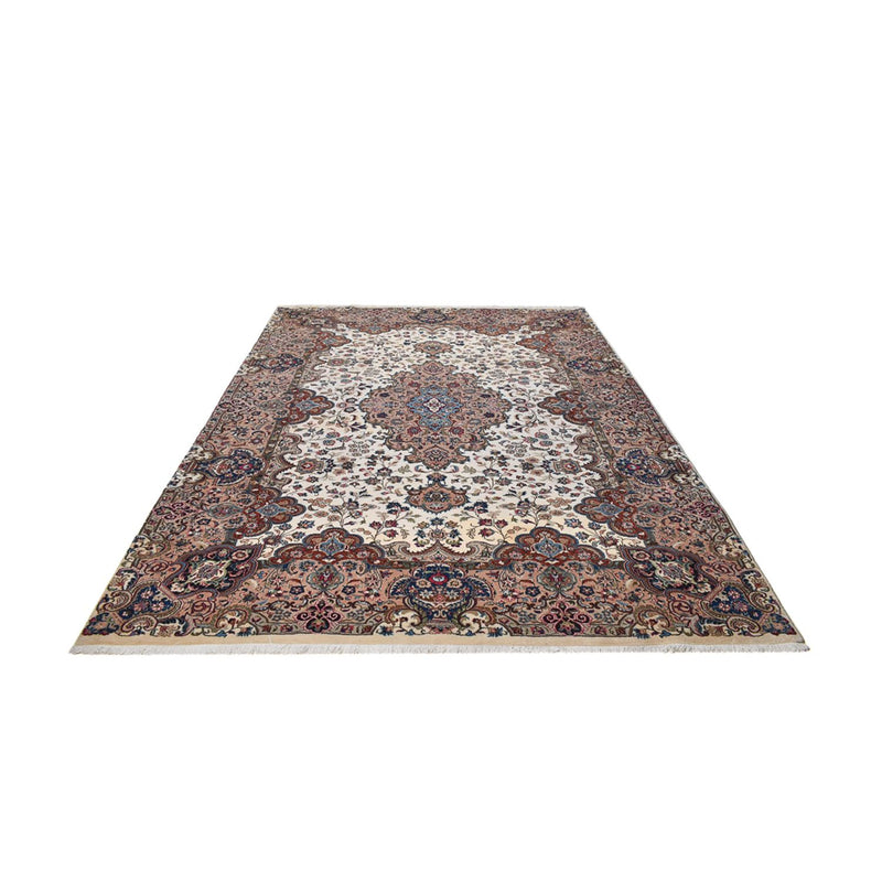 Perser Rug - Classic - 348 x 255 cm - cream