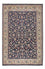 Perser Rug - Classic - 367 x 241 cm - dark blue