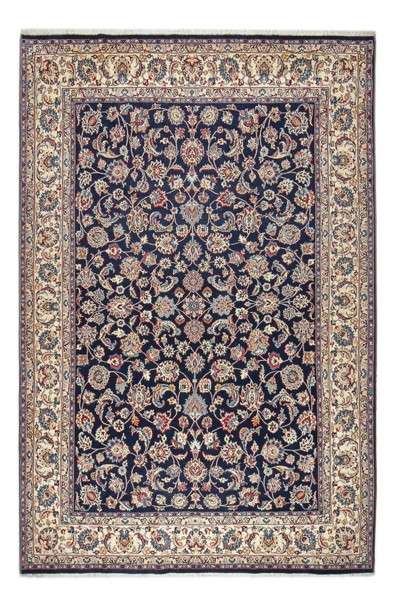 Perser Rug - Classic - 367 x 241 cm - dark blue