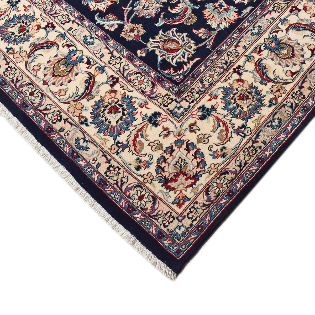 Perser Rug - Classic - 367 x 241 cm - dark blue