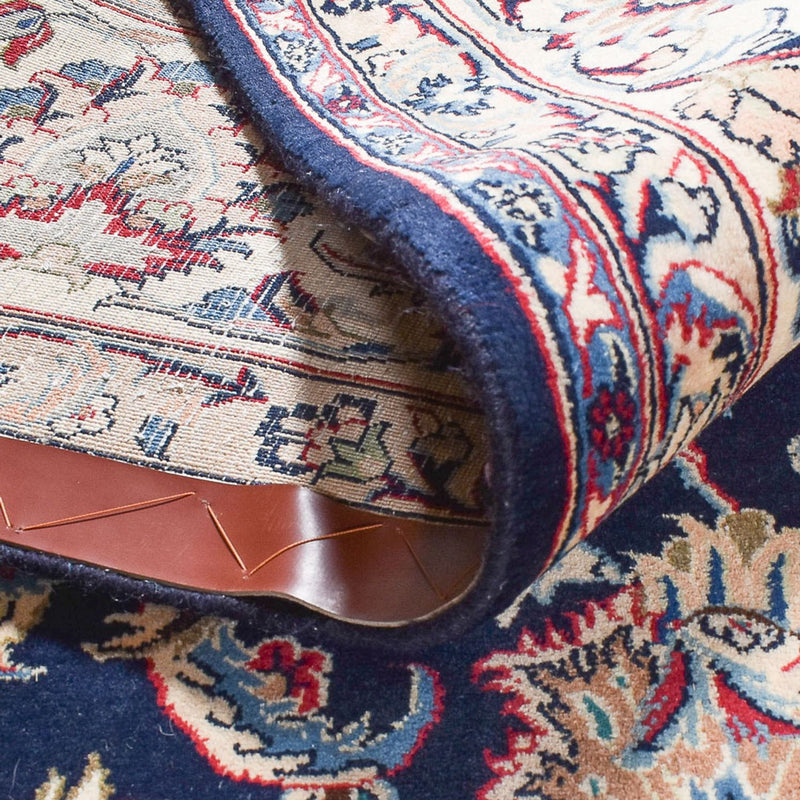 Perser Rug - Classic - 367 x 241 cm - dark blue