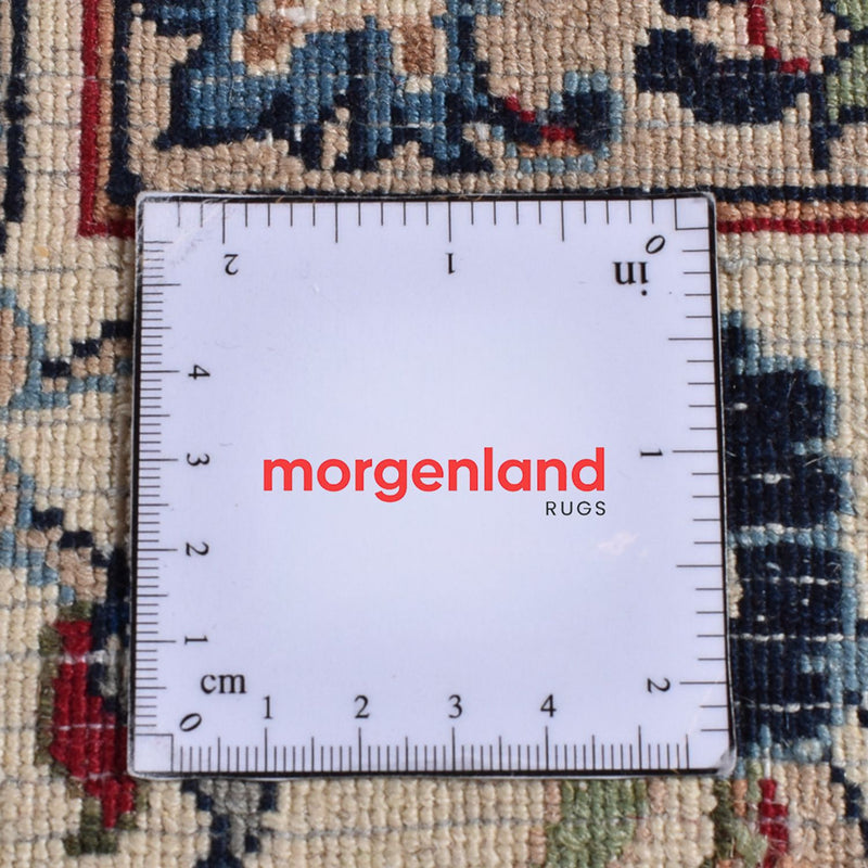 Perser Rug - Classic - 367 x 241 cm - dark blue